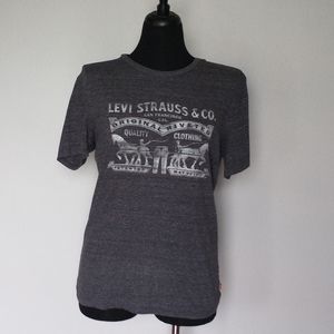 Levi Strauss & Co. T-shirt